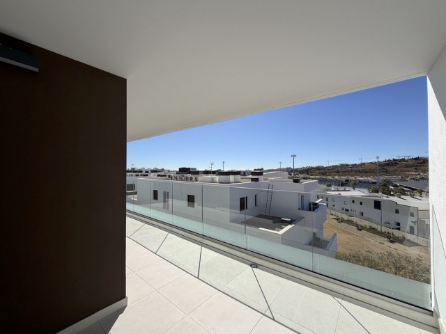 3 Soveroms Leilighet i Estepona