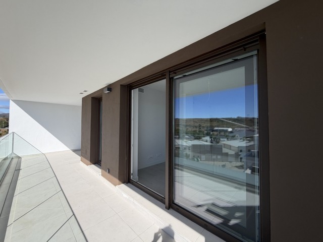 3 Soveroms Leilighet i Estepona