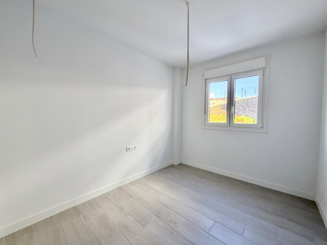 3 Soveroms Leilighet i Estepona