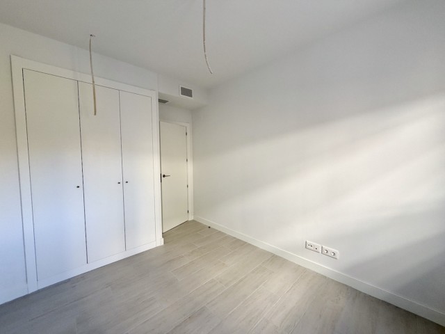 3 Soveroms Leilighet i Estepona