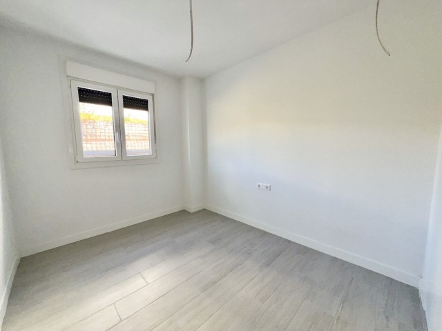 3 Soveroms Leilighet i Estepona