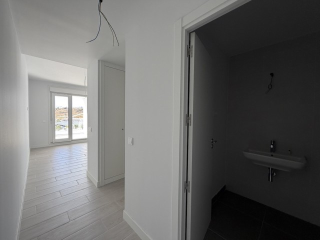 3 Soveroms Leilighet i Estepona