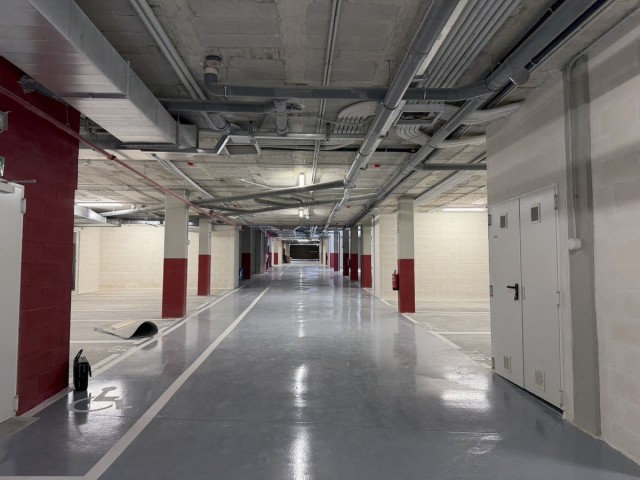 3 Soveroms Leilighet i Estepona