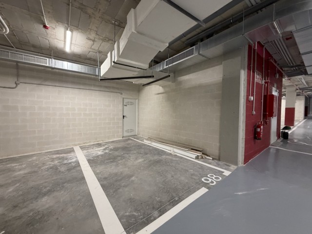 3 Soveroms Leilighet i Estepona