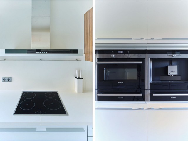 3 Soveroms Leilighet i Estepona