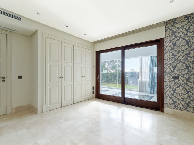 3 Soveroms Leilighet i Estepona