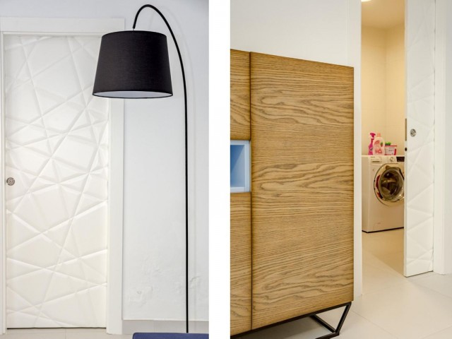 4 Soveroms Rekkehus i Estepona