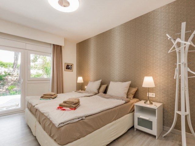 Maison mitoyenne avec 2 Chambres  à Nueva Andalucía