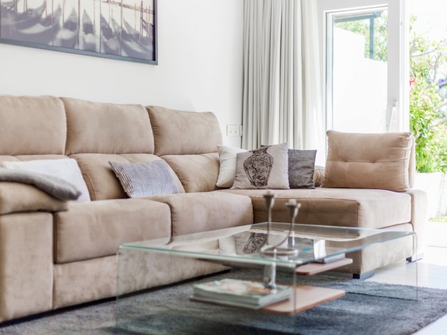 Maison mitoyenne avec 2 Chambres  à Nueva Andalucía