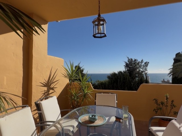 Appartement, Casares, R5234851