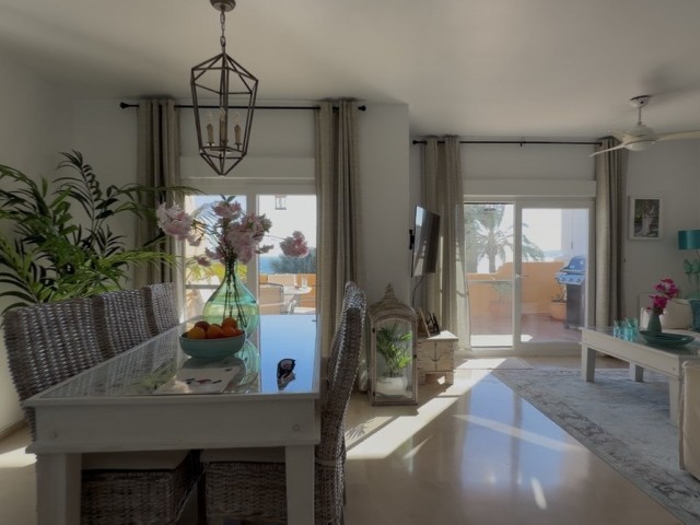 Appartement, Casares, R5234851