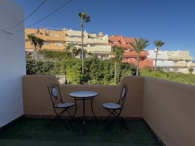 Appartement avec 3 Chambres  à Casares