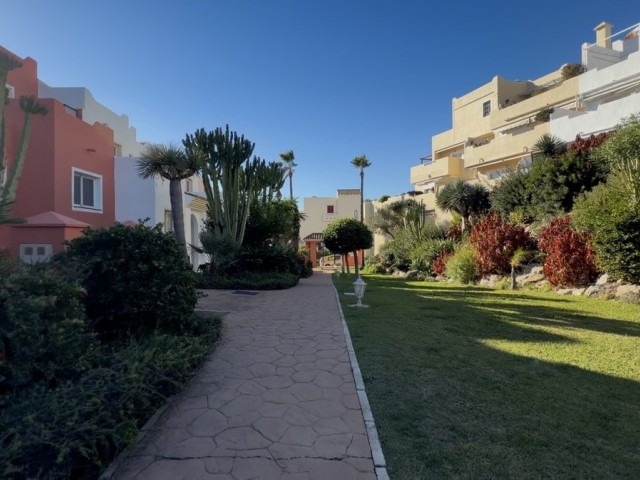 Appartement avec 3 Chambres  à Casares