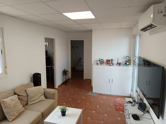 5 Soveroms Leilighet i Estepona