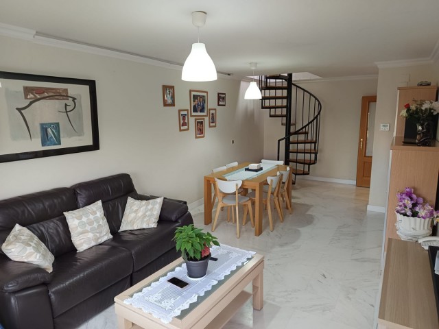 5 Soveroms Leilighet i Estepona