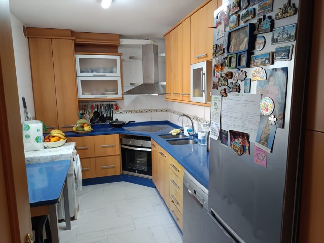 5 Soveroms Leilighet i Estepona