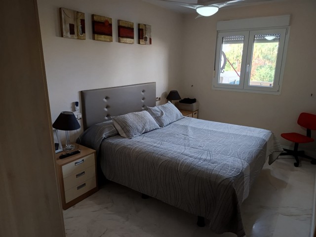 5 Soveroms Leilighet i Estepona