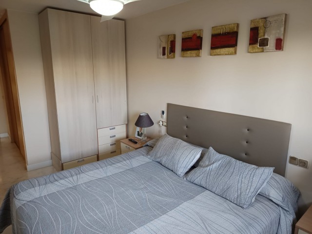 5 Soveroms Leilighet i Estepona