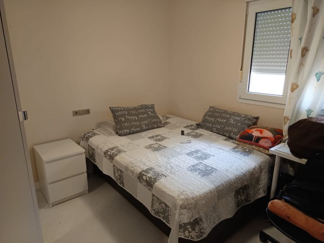 5 Soveroms Leilighet i Estepona