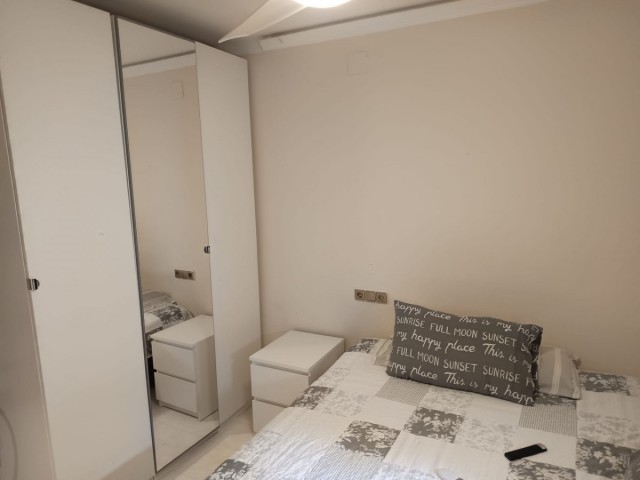 5 Soveroms Leilighet i Estepona