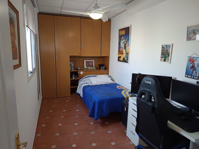 5 Soveroms Leilighet i Estepona