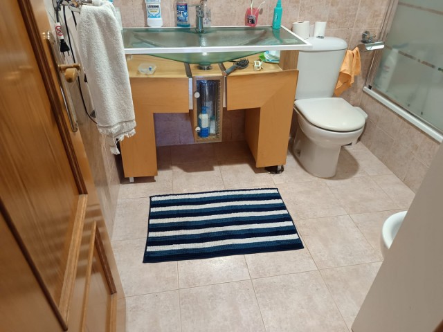 5 Soveroms Leilighet i Estepona