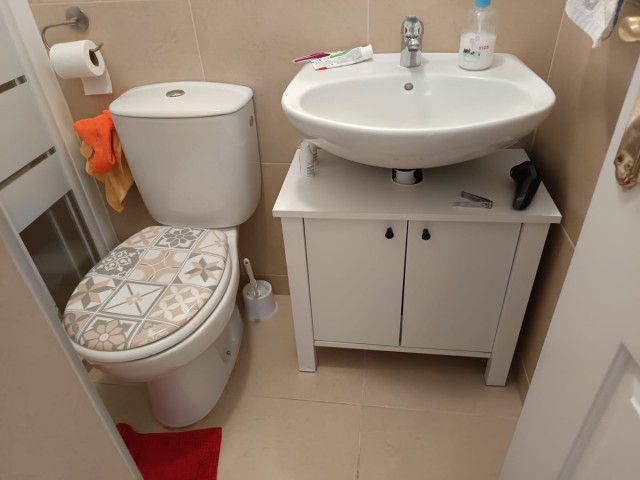 5 Soveroms Leilighet i Estepona