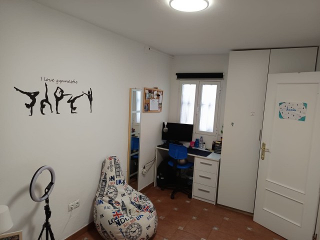 5 Soveroms Leilighet i Estepona