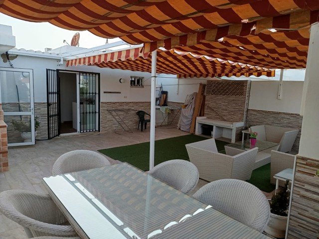 5 Soveroms Leilighet i Estepona