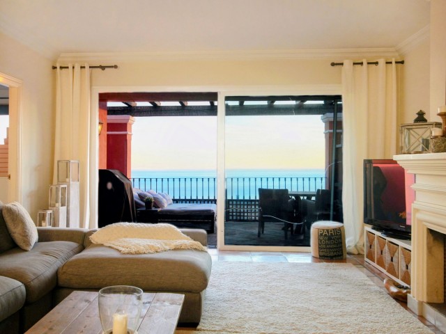 Penthouse Marbella - R5226184