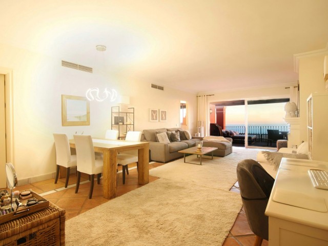 Penthouse in Marbella