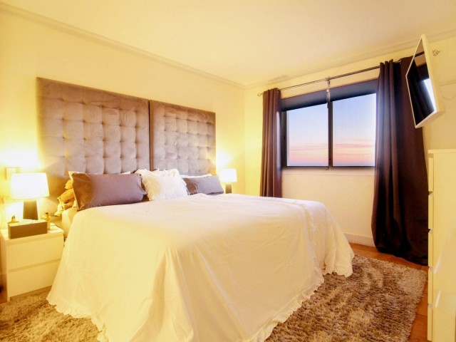 Penthouse in Marbella