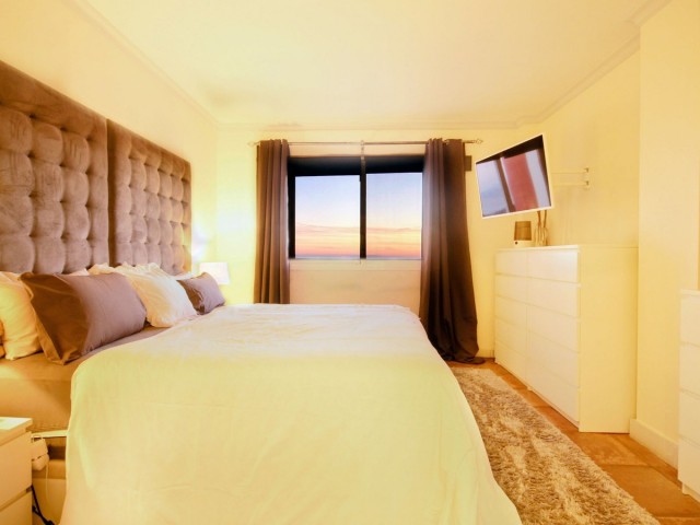 Penthouse in Marbella