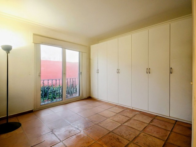 Penthouse in Marbella