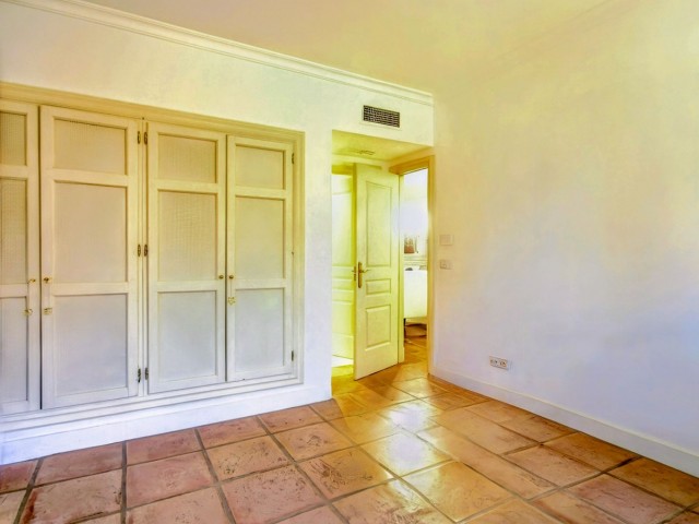 Penthouse in Marbella