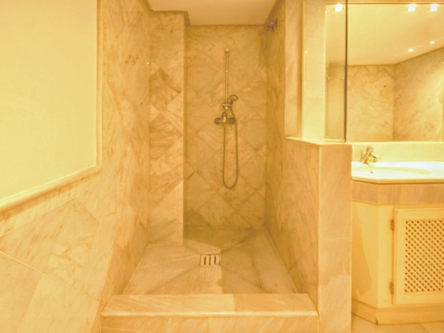 Penthouse in Marbella