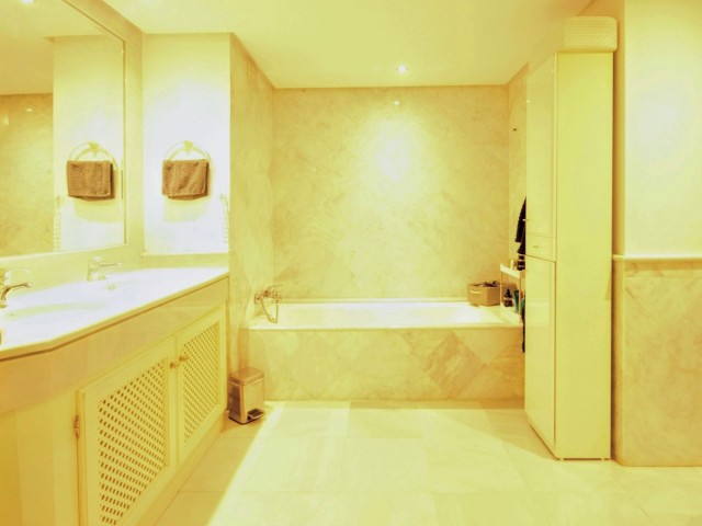 Penthouse in Marbella