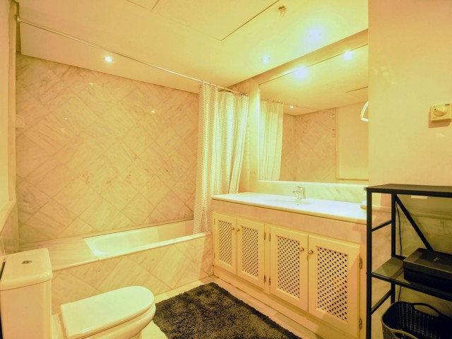 Penthouse in Marbella