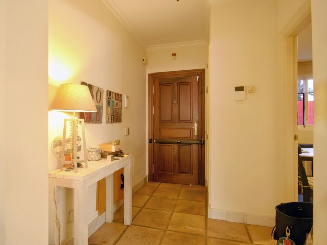 Penthouse in Marbella