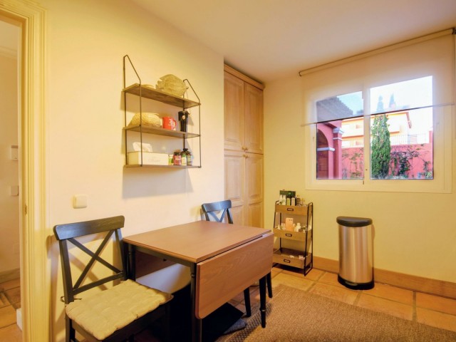 Penthouse in Marbella