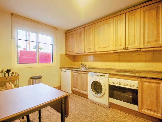 Penthouse in Marbella