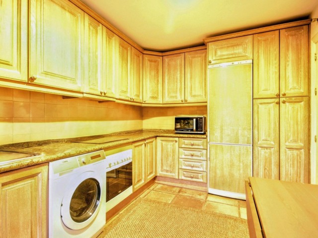 Penthouse in Marbella