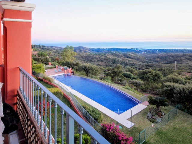 Penthouse in Marbella