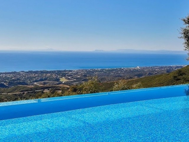 Penthouse in Marbella