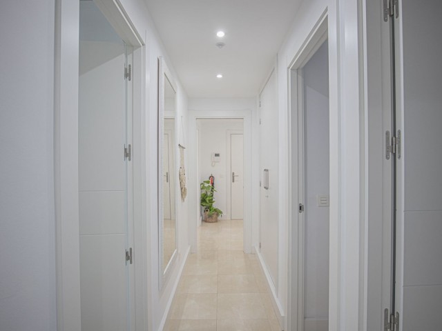 3 Soveroms Leilighet i Estepona