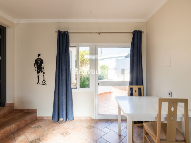 5 Soveroms Villa i Torremolinos