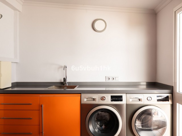 5 Soveroms Villa i Torremolinos