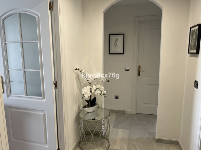 Appartement avec 2 Chambres  à Calahonda