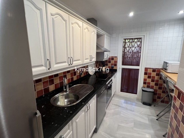 Appartement avec 2 Chambres  à Calahonda