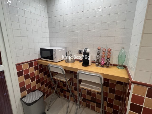 Appartement avec 2 Chambres  à Calahonda